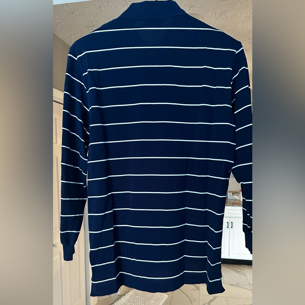 Polo golf shirt